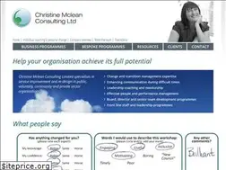 Sites similar to cmcconsulting.org