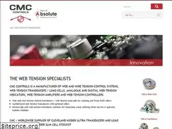 Sites similar to cmccontrols.co.uk