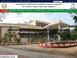 Sites similar to cmccpt.ac.in