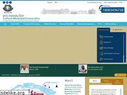 Sites similar to cmccuttack.gov.in