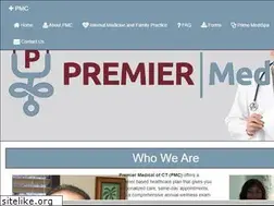 Sites similar to cmcdanbury.com
