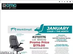 Sites similar to cmcdata.com