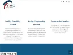 Sites similar to cmcdesign-build.com