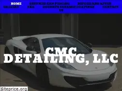 Sites similar to cmcdetailing.com