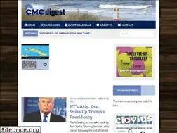 Sites similar to cmcdigest.com