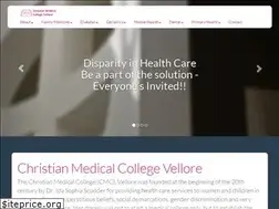 Sites similar to cmcdistedu.org