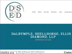 Sites similar to cmcdlaw.com