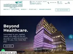 Sites similar to cmcdubai.ae