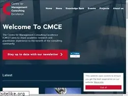 Sites similar to cmce.org.uk