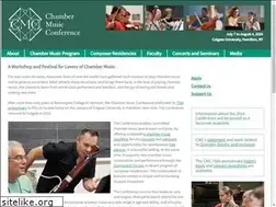 Sites similar to cmceast.org