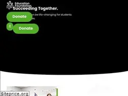 Sites similar to cmceducationfoundation.com