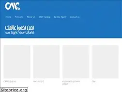 Sites similar to cmcegypt.org