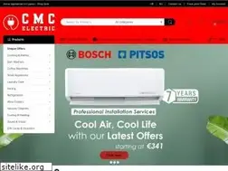 Sites similar to cmcelectric.com