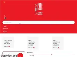 Sites similar to cmcelectric.info