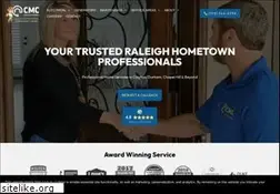 Sites similar to cmcelectrical.com