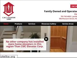 Sites similar to cmcelevator.com