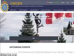 Sites similar to cmcen.ca