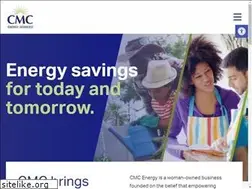 Sites similar to cmcenergy.com