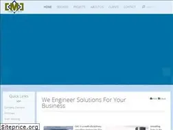 Sites similar to cmcengineering.com
