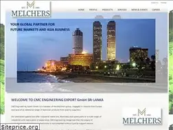 Sites similar to cmcenglk.com