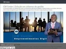 Sites similar to cmcenter.com.br