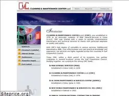 Sites similar to cmcenterdubai.com