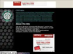Sites similar to cmcentre.tripod.com