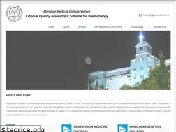Sites similar to cmceqas.org