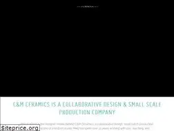 Sites similar to cmceramicstudio.com