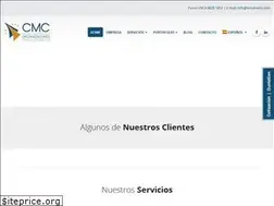 Sites similar to cmcevent.com