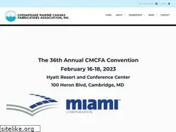 Sites similar to cmcfa.org