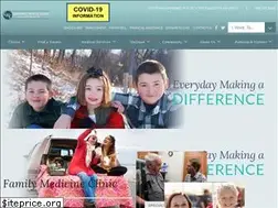 Sites similar to cmcfc.org