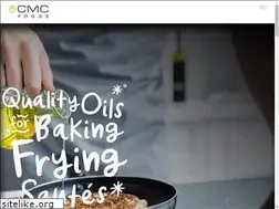 Sites similar to cmcfoodsus.com