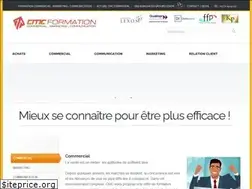 Sites similar to cmcformation.com
