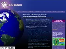 Sites similar to cmcgaming.com