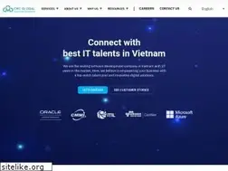 Sites similar to cmcglobal.com.vn
