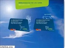 Sites similar to cmcgmbh.com