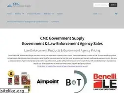 Sites similar to cmcgov.com