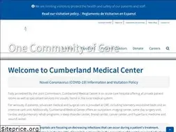 Sites similar to cmchealthcare.org