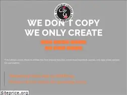 Sites similar to cmchicken.us