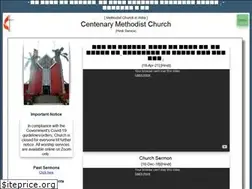 Sites similar to cmchindiservice.com