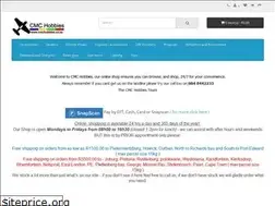 Sites similar to cmchobbies.co.za