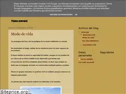 Sites similar to cmchomohabilis.blogspot.com