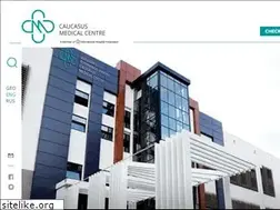 Sites similar to cmchospital.ge