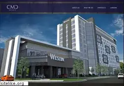 Sites similar to cmchotels.com