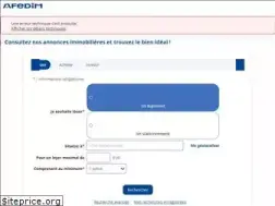 Sites similar to cmcic-gestionimmo.fr