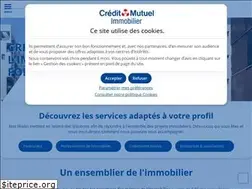 Sites similar to cmcic-immobilier.fr