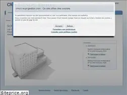 Sites similar to cmcic-scpi-gestion.com