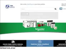 Sites similar to cmcimportacao.com