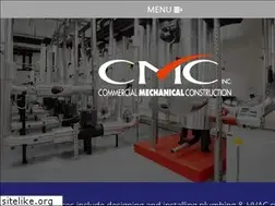 Sites similar to cmcinc.com